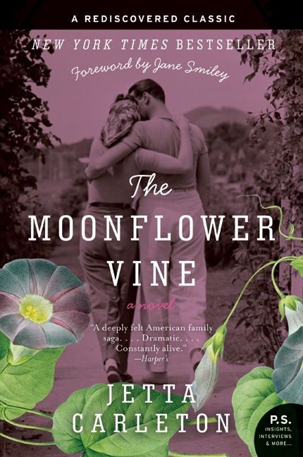 The Moonflower Vine-Fiction: general and literary-買書書 BuyBookBook