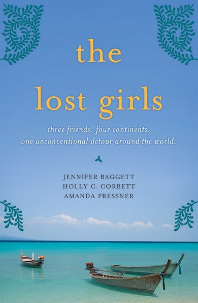 The Lost Girls