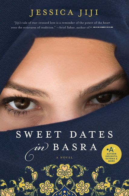 Sweet Dates in Basra-Fiction: general and literary-買書書 BuyBookBook