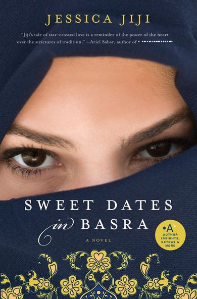 Sweet Dates in Basra-Fiction: general and literary-買書書 BuyBookBook