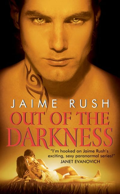 Out of the Darkness-Fiction: Romance-買書書 BuyBookBook