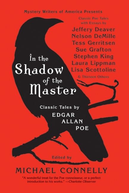 In the Shadow of the Master-Fiction: general and literary-買書書 BuyBookBook