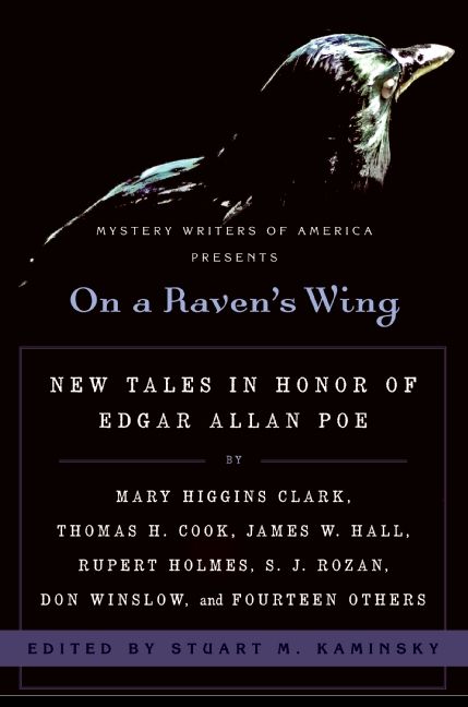 On a Raven's Wing-True stories and non-fiction prose-買書書 BuyBookBook