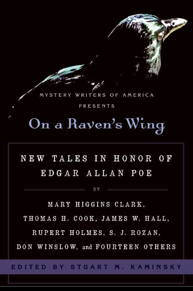 On a Raven's Wing-True stories and non-fiction prose-買書書 BuyBookBook