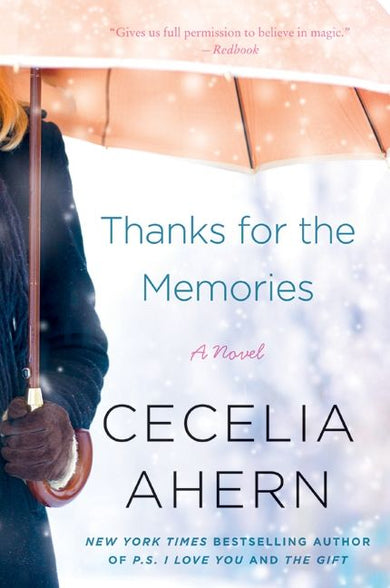 Thanks for the Memories-Modern and Contemporary romance-買書書 BuyBookBook