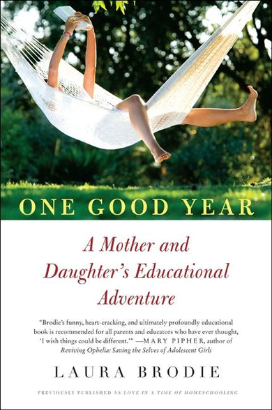 One Good Year-Psychology-買書書 BuyBookBook