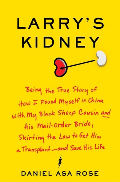 Larry's Kidney