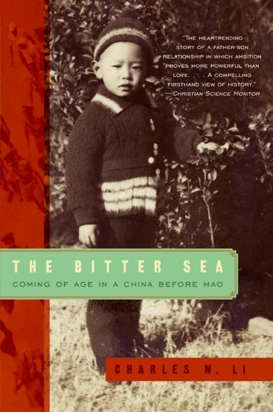 The Bitter Sea-History and Archaeology-買書書 BuyBookBook