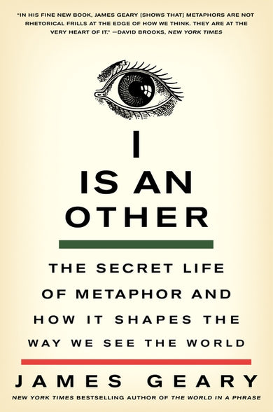 I Is an Other