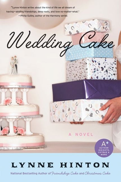 Wedding Cake-Fiction: general and literary-買書書 BuyBookBook
