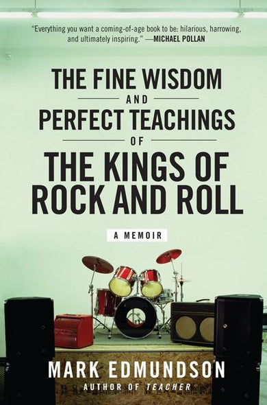 The Fine Wisdom and Perfect Teachings of the Kings of Rock and Roll-History and Archaeology-買書書 BuyBookBook