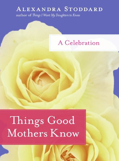 Things Good Mothers Know-Psychology-買書書 BuyBookBook
