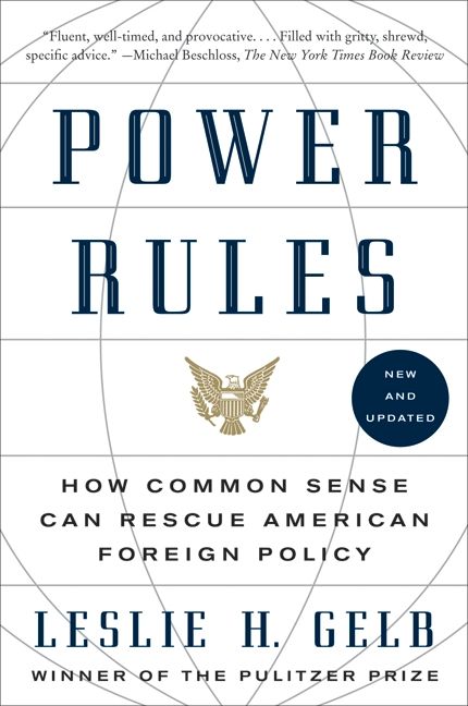 Power Rules-History and Archaeology-買書書 BuyBookBook