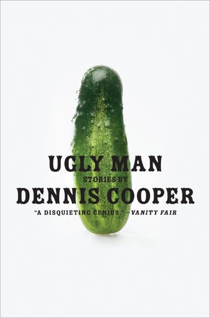 Ugly Man-Fiction: Crime and mystery-買書書 BuyBookBook