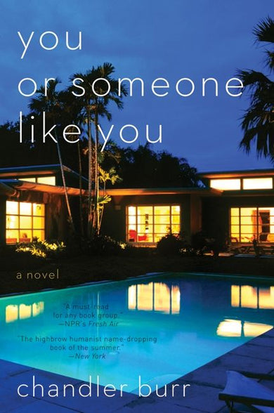 You or Someone Like You-Fiction: Science fiction-買書書 BuyBookBook