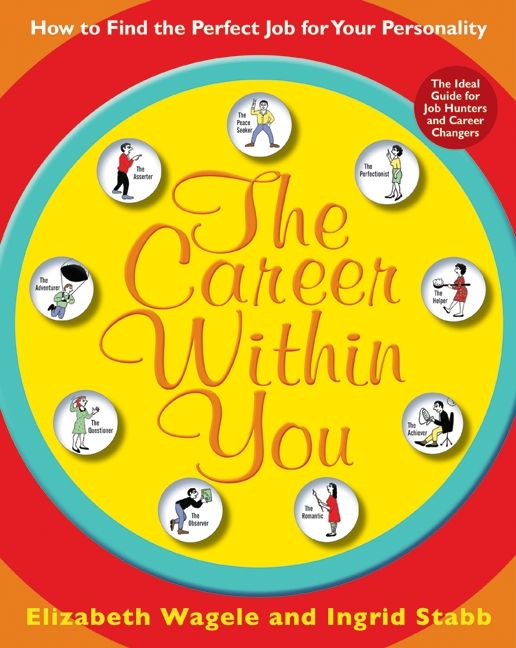 The Career Within You-Business and Management-買書書 BuyBookBook