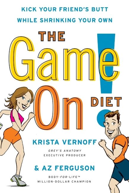 The Game On! Diet-Family and health-買書書 BuyBookBook