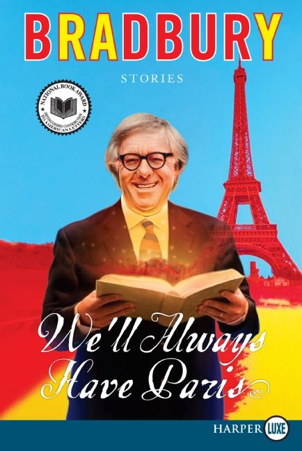 We'll Always Have Paris-Science fiction-買書書 BuyBookBook