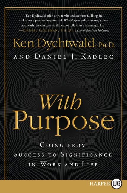 With Purpose-Self-help/ personal development/ practical advice-買書書 BuyBookBook
