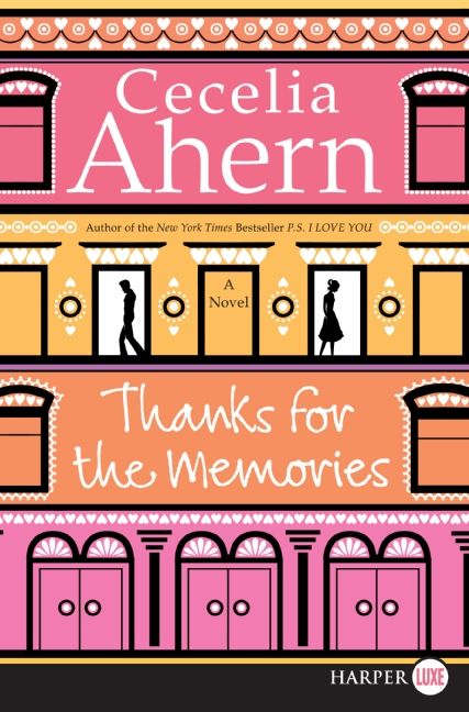 Thanks for the Memories-Modern and Contemporary romance-買書書 BuyBookBook