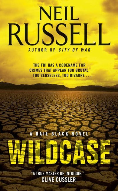 Wildcase-Fiction: general and literary-買書書 BuyBookBook