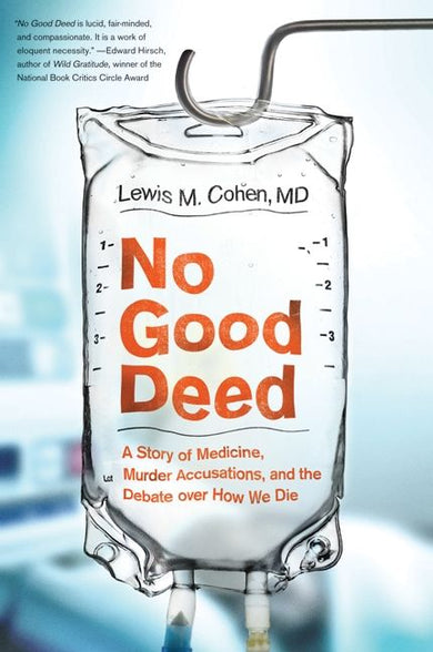 No Good Deed-Mathematics and Science-買書書 BuyBookBook