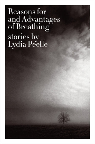 Reasons for and Advantages of Breathing-Literature and Literary studies-買書書 BuyBookBook