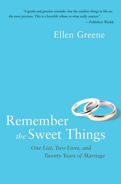 Remember the Sweet Things-Music-買書書 BuyBookBook