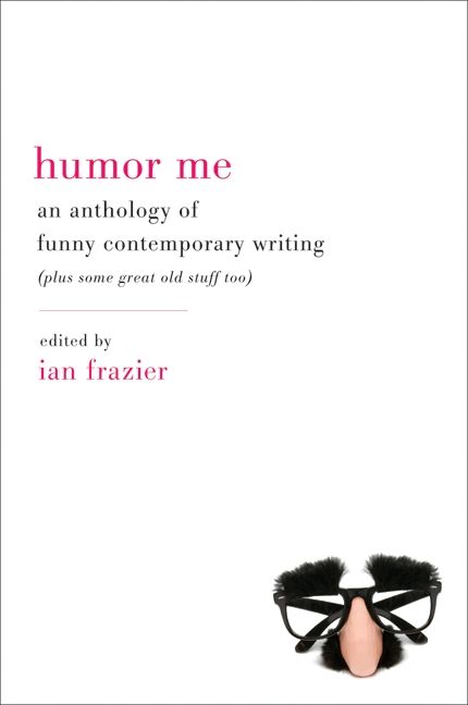 Humor Me-Fiction: Humorous-買書書 BuyBookBook
