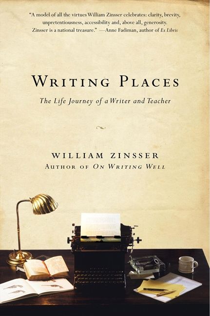 Writing Places-Reference/ Information/ Interdisciplinary subjects-買書書 BuyBookBook
