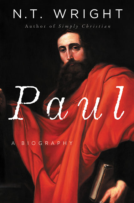 Paul-Biography and memoirs-買書書 BuyBookBook