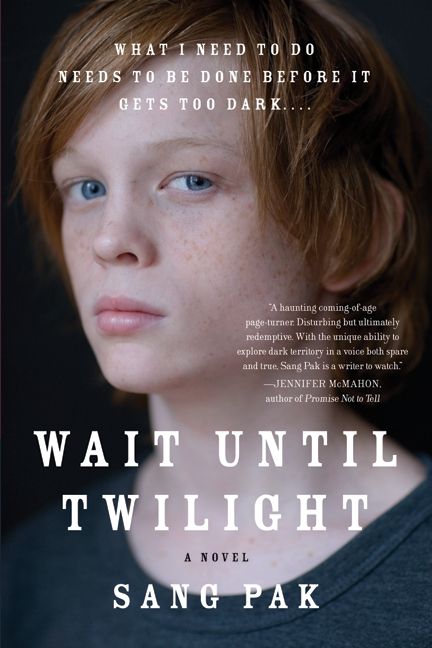 Wait Until Twilight-Fiction: Thriller and horror-買書書 BuyBookBook