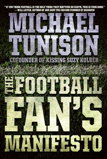The Football Fan's Manifesto-Lifestyle and Leisure-買書書 BuyBookBook
