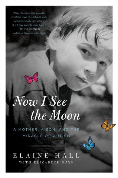 Now I See the Moon