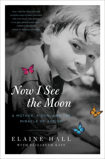 Now I See the Moon