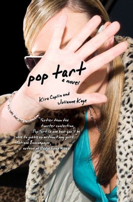 Pop Tart-Fiction: general and literary-買書書 BuyBookBook