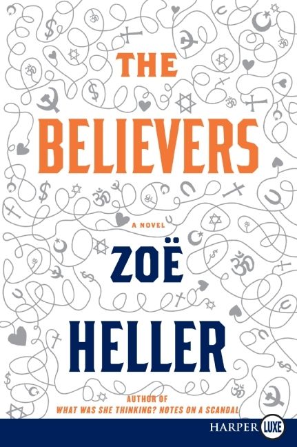 The Believers-Fiction: general and literary-買書書 BuyBookBook