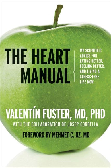 The Heart Manual-Family and health-買書書 BuyBookBook