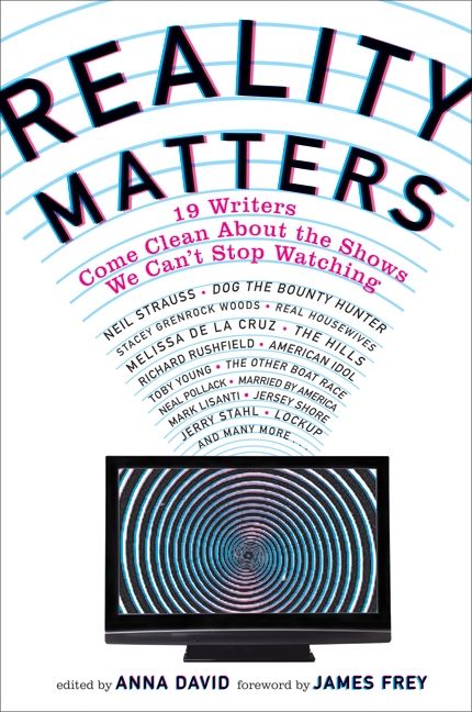 Reality Matters-Society/ culture/ social sciences-買書書 BuyBookBook