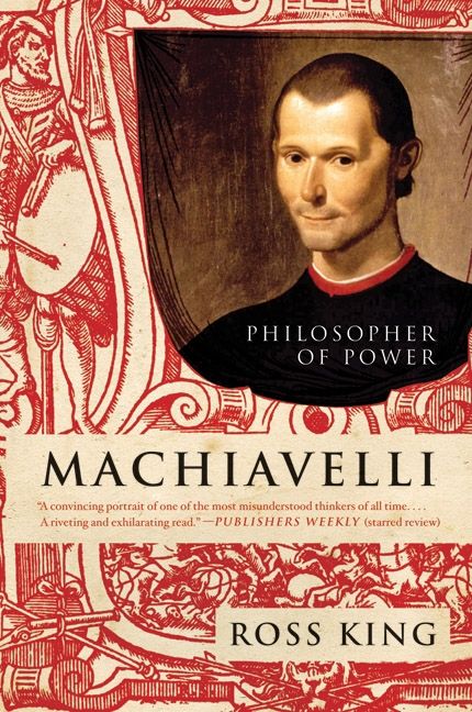 Machiavelli-History and Archaeology-買書書 BuyBookBook