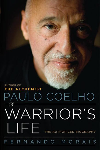Paulo Coelho: A Warrior's Life-Gender studies: women and girls-買書書 BuyBookBook