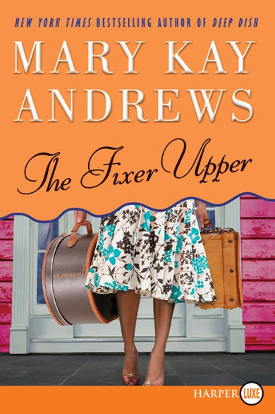 The Fixer Upper
