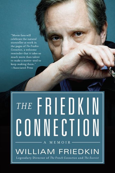 The Friedkin Connection-History and Archaeology-買書書 BuyBookBook