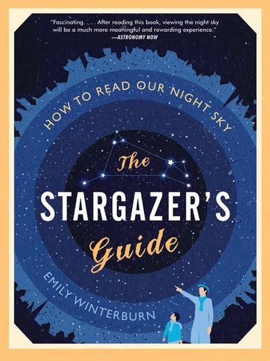 The Stargazer's Guide-History and Archaeology-買書書 BuyBookBook