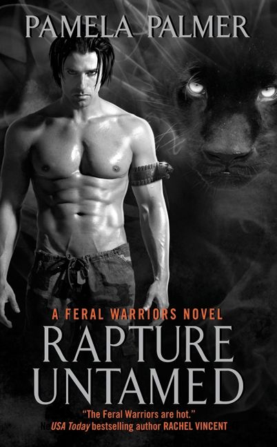 Rapture Untamed-Fiction: Romance-買書書 BuyBookBook