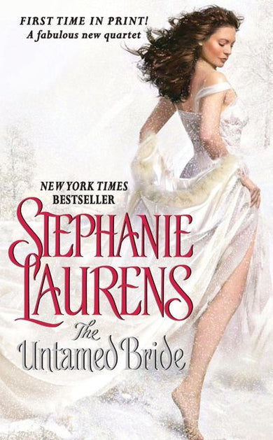 The Untamed Bride-Romance in uniform-買書書 BuyBookBook