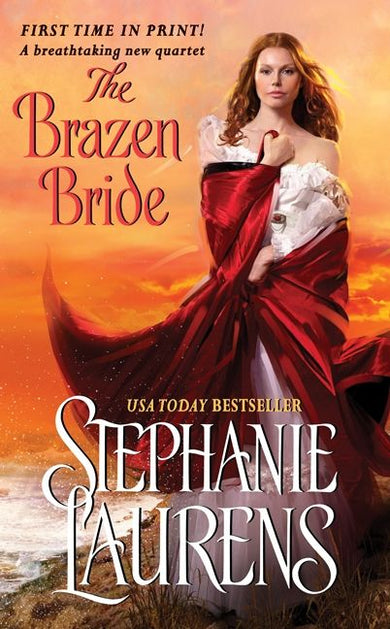 The Brazen Bride-Crime and mystery fiction-買書書 BuyBookBook