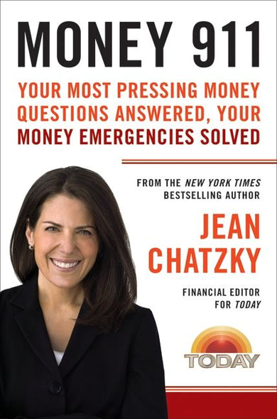 Money 911-Business and Management-買書書 BuyBookBook