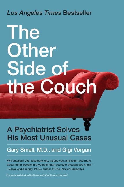The Other Side of the Couch-Psychology-買書書 BuyBookBook