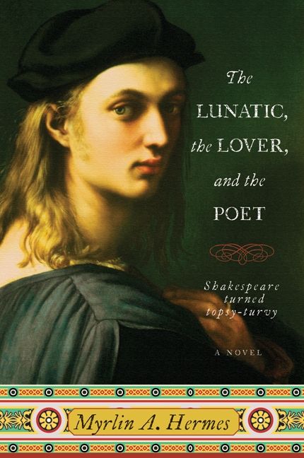The Lunatic, the Lover, and the Poet-Fiction: general and literary-買書書 BuyBookBook